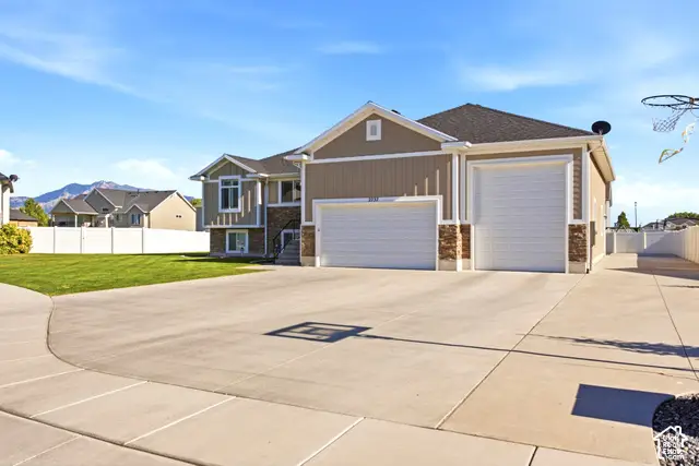 2737 W 2550 N, Plain City, UT 84404 - #3