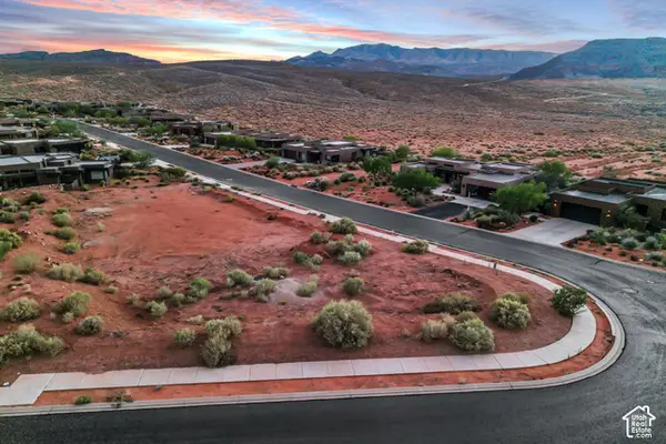 #28, Ivins, UT 84738