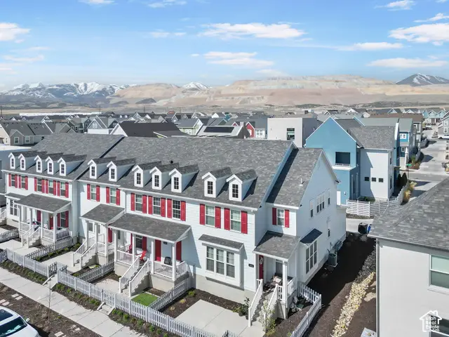 11612 S Watercourse Rd, South Jordan, UT 84009 - #3