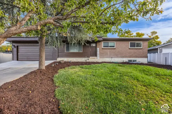 4633 S Tina Way, Salt Lake City, UT 84107