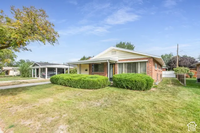 1198 N 1500 W, Salt Lake City, UT 84116 - #2