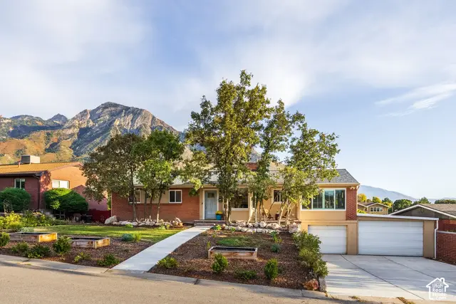 3000 E Morgan Dr S, Holladay, UT 84124 - #1