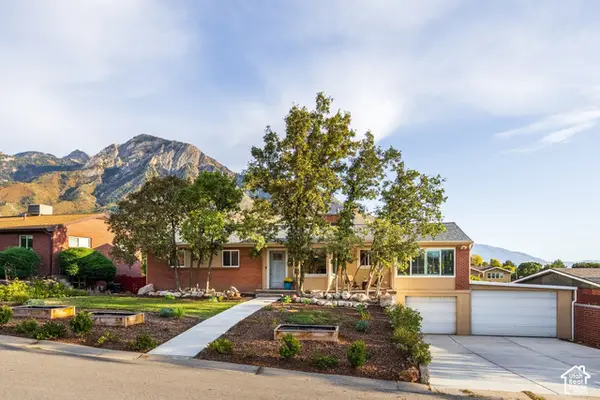 3000 E Morgan Dr S, Holladay, UT 84124
