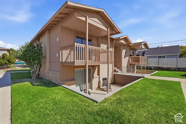 2182 W 5600 S #18, Roy, UT 84067