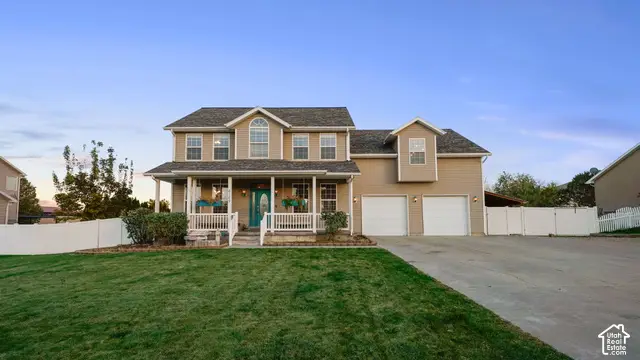 6169 Triple Crown Ln, Herriman, UT 84096 - #1