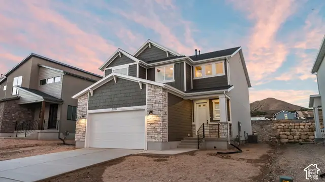 3395 E Baywater #514, Eagle Mountain, UT 84005 - #2