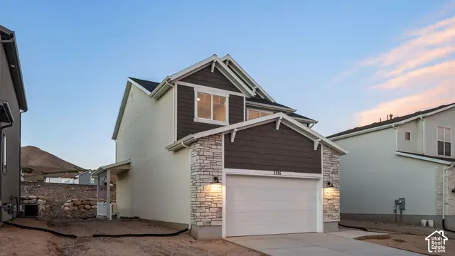 3395 E Baywater #514, Eagle Mountain, UT 84005 - #3