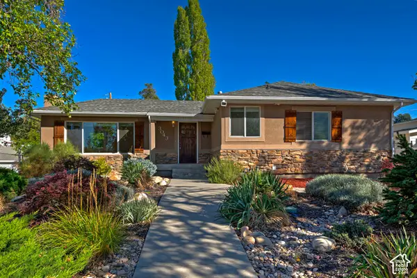 3043 E Morningside Dr, Holladay, UT 84124