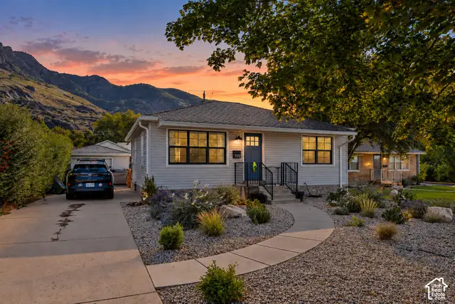 772 Robins Ave, Ogden, UT 84404 - #1