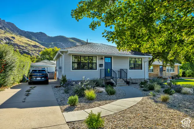 772 Robins Ave, Ogden, UT 84404 - #2
