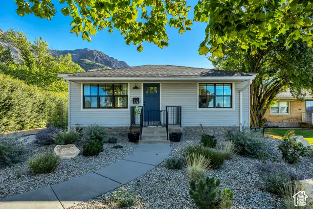 772 Robins Ave, Ogden, UT 84404 - #3