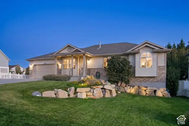 6260 W Lionel St, West Jordan, UT 84084 - #1