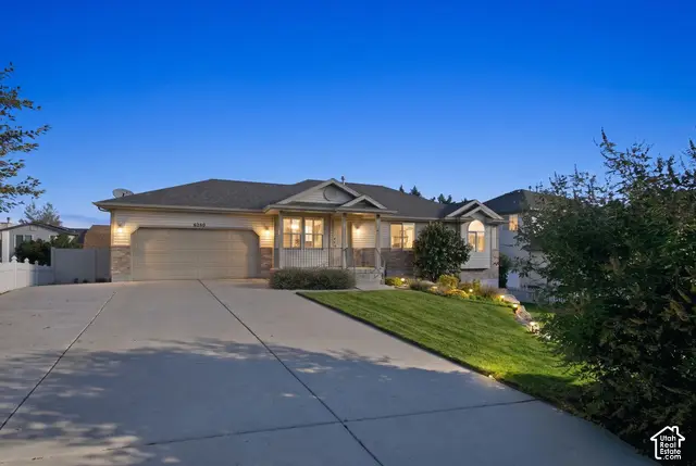 6260 W Lionel St, West Jordan, UT 84084 - #2
