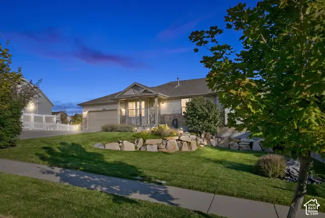 6260 W Lionel St, West Jordan, UT 84084 - #3