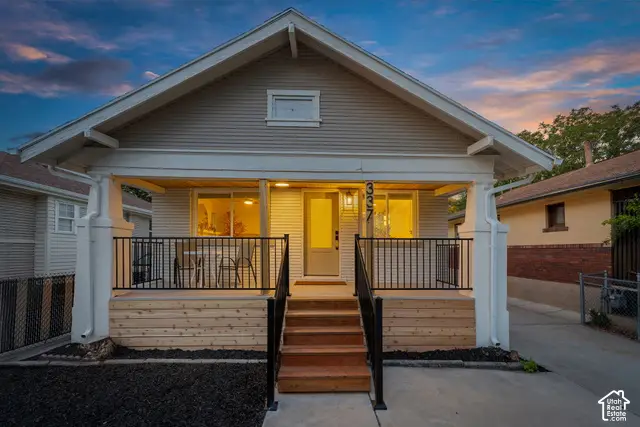 337 E Milton Ave S, Salt Lake City, UT 84115 - #2