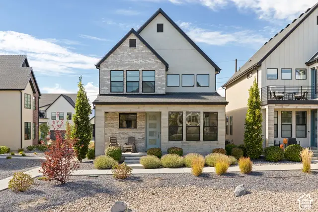 3112 N Park Cottage Way, Lehi, UT 84043 - #1