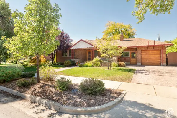 2626 S 1900 E, Salt Lake City, UT 84106
