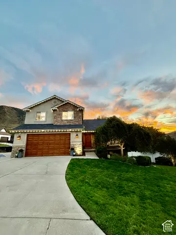 2470 Oak Haven Dr, Spanish Fork, UT 84660 - #1