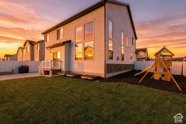 6762 W Yawkey Way, Herriman, UT 84096 - #2