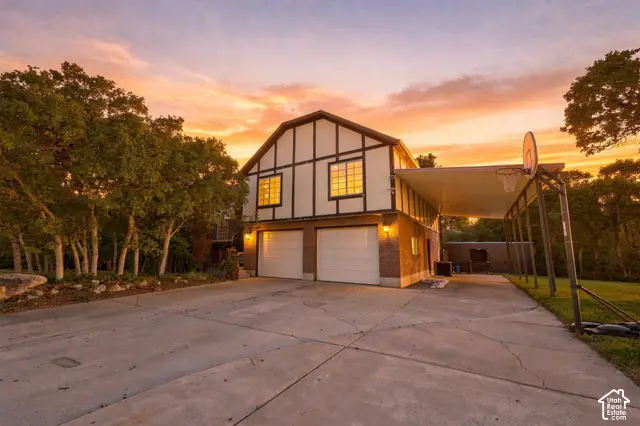 1312 E 5375 S, South Ogden, UT 84403 - #2