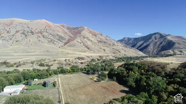 5035 S Hollow Rd, Nibley, UT 84321 - #1