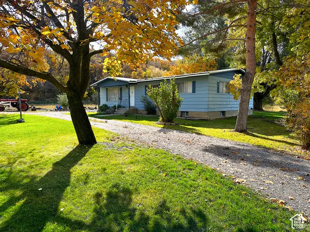 5035 S Hollow Rd, Nibley, UT 84321 - #2