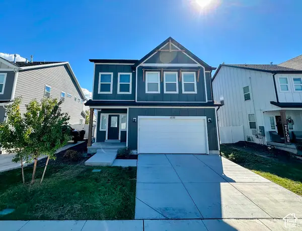 1232 E 1475 N #515, Payson, UT 84651