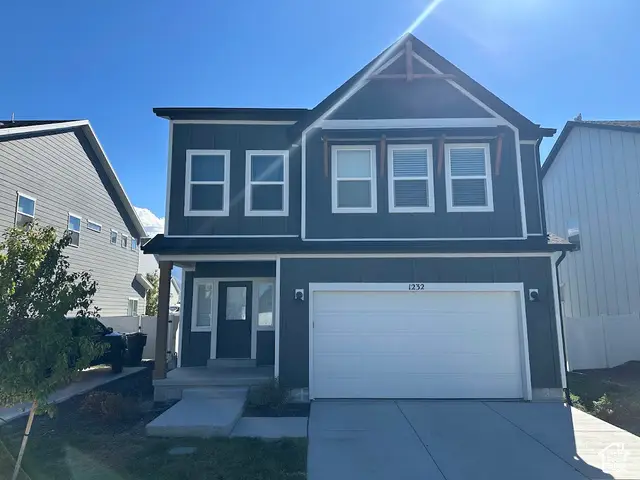 1232 E 1475 N #515, Payson, UT 84651 - #2