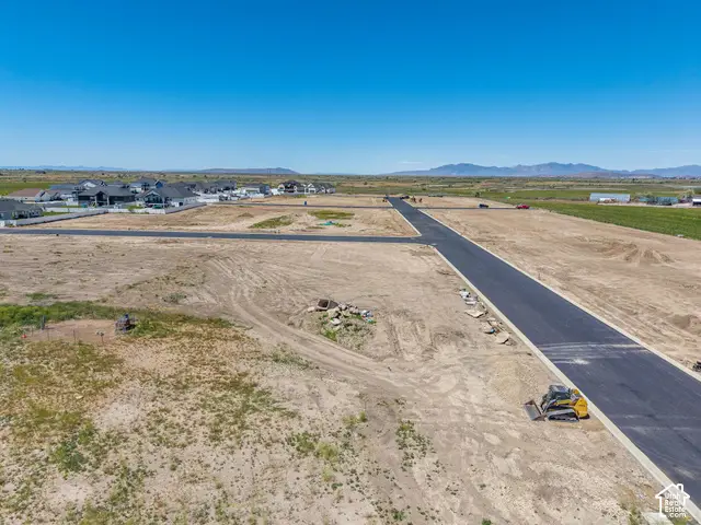 3170 S 5175 W #204, Hooper, UT 84315 - #1