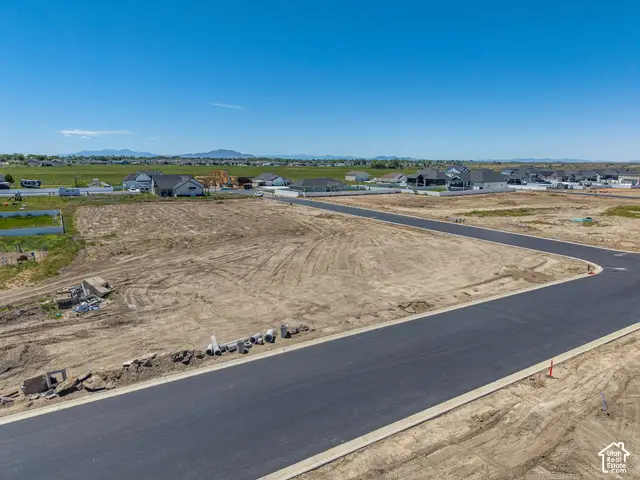 3170 S 5175 W #204, Hooper, UT 84315 - #3