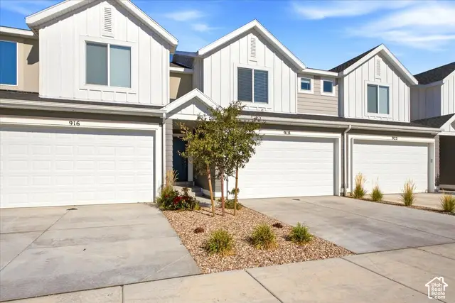 918 E Lubber Ln, Saratoga Springs, UT 84045 - #2