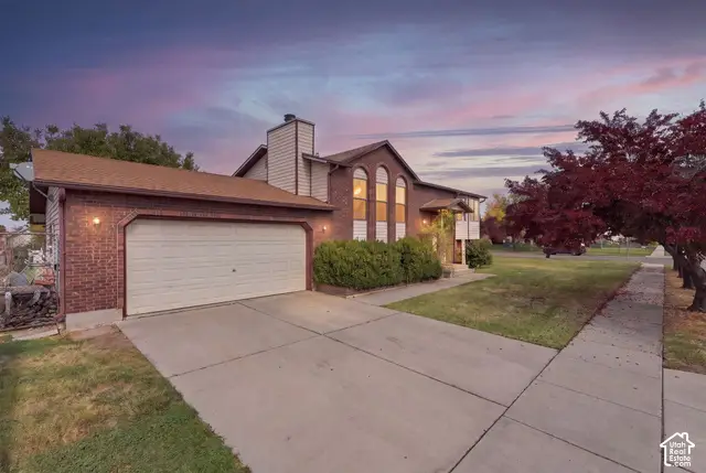 3857 Foxglen, Roy, UT 84067 - #2
