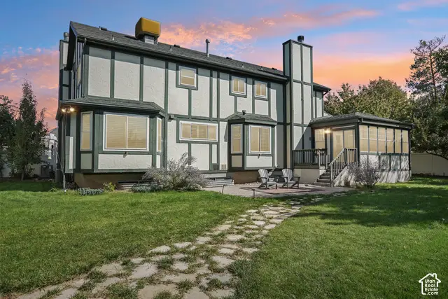 1938 E Cameley Cir S, Sandy, UT 84093 - #2