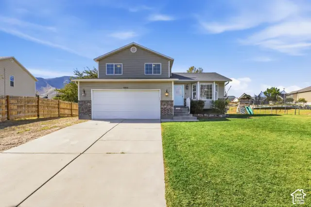 4015 S Panorama Dr W, Saratoga Springs, UT 84045 - #1