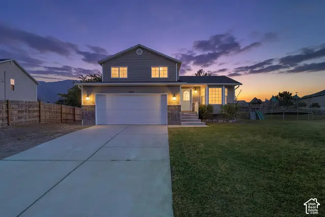 4015 S Panorama Dr W, Saratoga Springs, UT 84045 - #2
