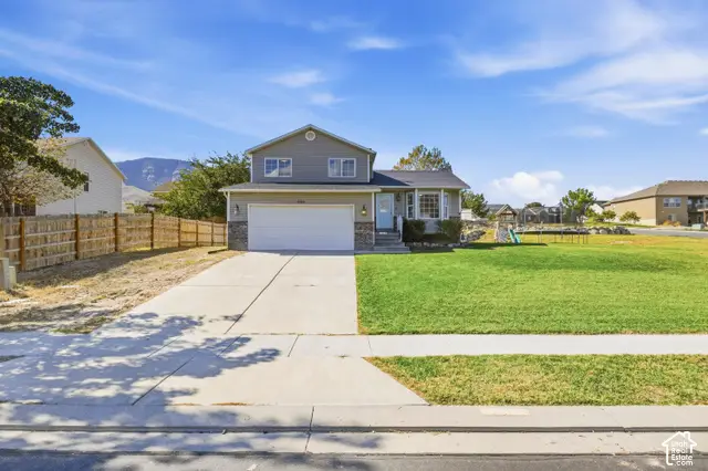 4015 S Panorama Dr W, Saratoga Springs, UT 84045 - #3