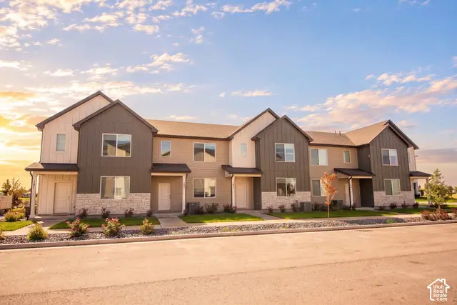 820 Altura Vista Ln, Logan, UT 84321 - #1