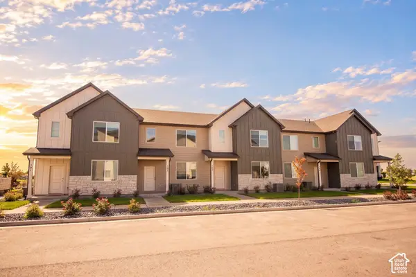 820 Altura Vista Ln, Logan, UT 84321