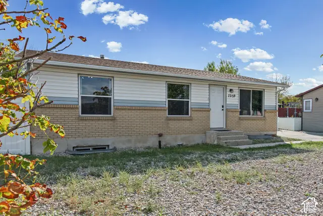 7259 W Majestic Way, Magna, UT 84044 - #1