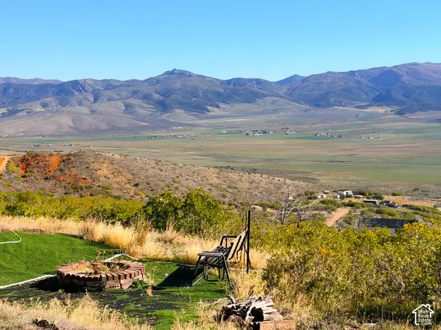 12 M Red Hawk Trl #12, Fairview, UT 84629 - #3