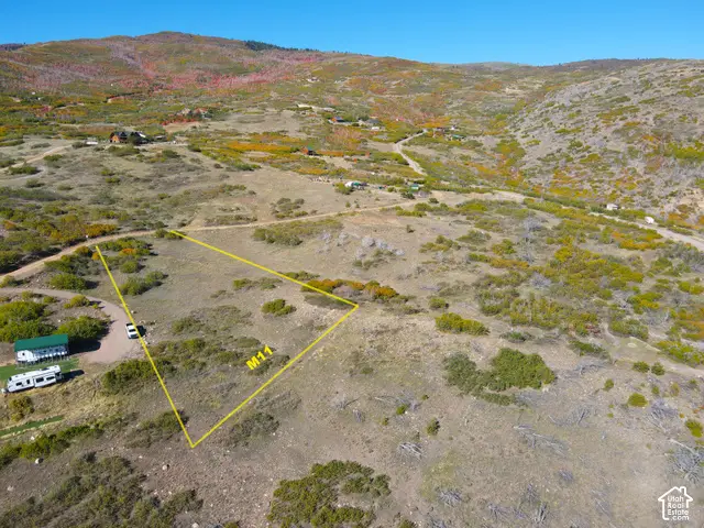 11 M Red Hawk Trl #11, Fairview, UT 84629 - #1