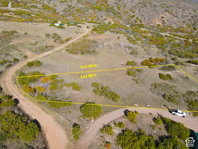 11 M Red Hawk Trl #11, Fairview, UT 84629 - #2