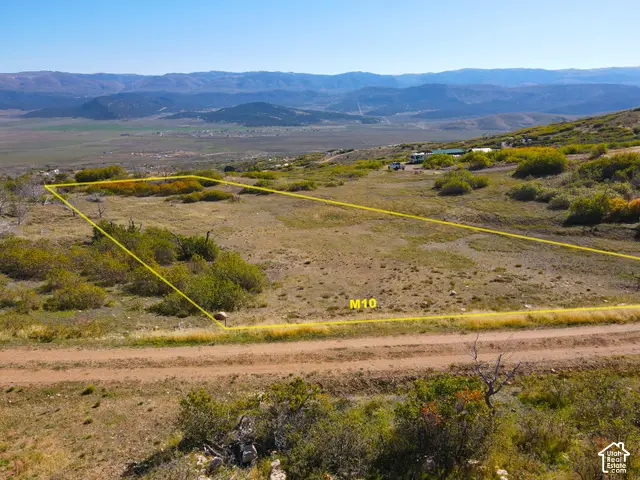 10 M Red Hawk Trl #10, Fairview, UT 84629 - #2