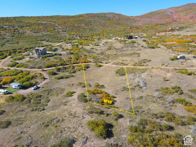 10 M Red Hawk Trl #10, Fairview, UT 84629 - #3