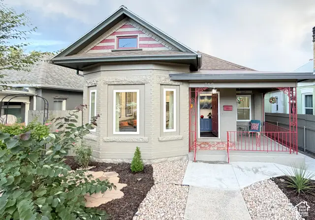 868 E 500 S, Salt Lake City, UT 84102 - #1