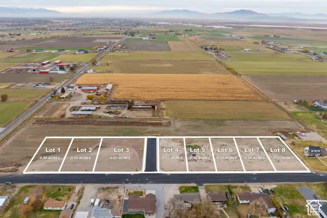 5979 W 5900 S #3, Hooper, UT 84315 - #1