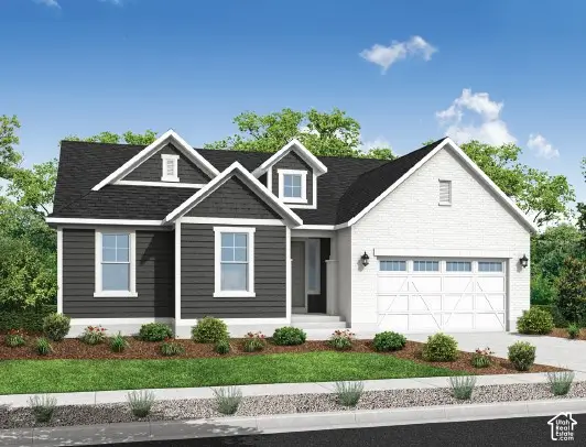 1043 S Tanner Rd, Santaquin, UT 84655 - #1