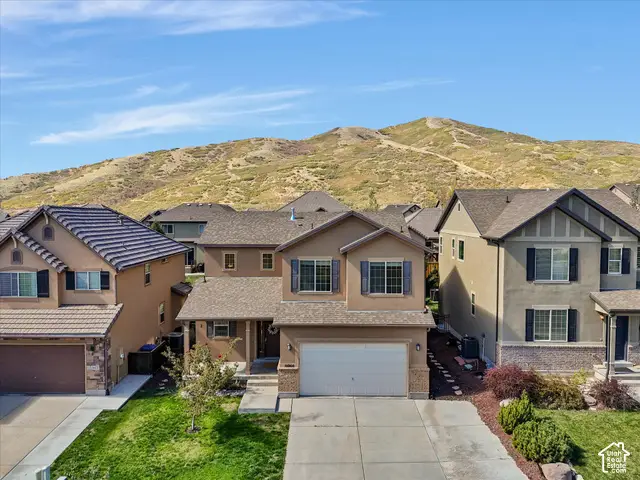 16064 S Chimney Stone Rd, Draper, UT 84020 - #1