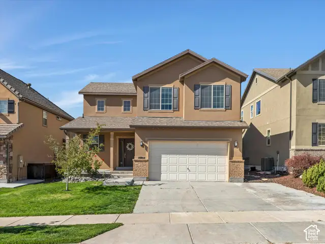 16064 S Chimney Stone Rd, Draper, UT 84020 - #2