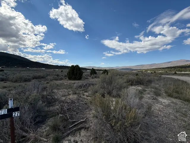 27 N Mountain Hollow Dr E #27, Fairview, UT 84629 - #1